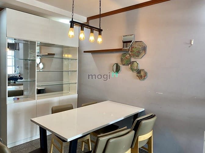 Hình ảnh ✔ Cho thuê CHCC HOÀNG ANH THANH BÌNH 92m 2pn 2wc - Nội thất đầy đủ