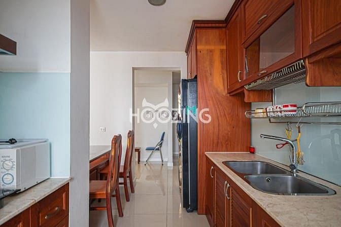 Hình ảnh ✔ Cho thuê CHCC SUNRISE CITY 105m 2pn 2wc - Nội thất đầy đủ
