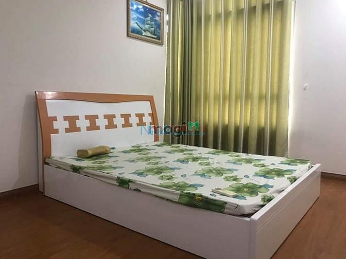Hình ảnh ✔ Cho thuê CHCC GIAI VIỆT 82m 2pn 2wc - Nội thất đầy đủ