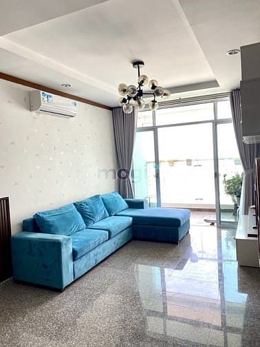 Hình ảnh ✔ Cho thuê CHCC HOÀNG ANH THANH BÌNH 92m 2pn 2wc - Nội thất đầy đủ