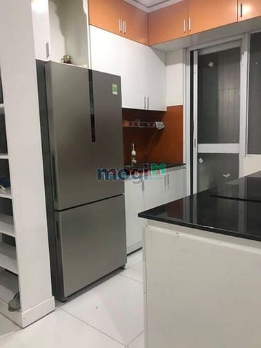 Hình ảnh ✔ Cho thuê CHCC GIAI VIỆT 82m 2pn 2wc - Nội thất đầy đủ