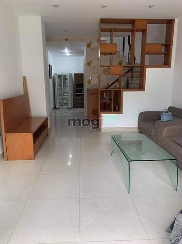 Hình ảnh nhà cho thuê mới 100%: Hẻm 85A Phạm Văn Hai, Phường 2, Tân Bình