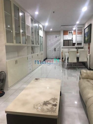Hình ảnh ✔ Cho thuê CHCC GIAI VIỆT 82m 2pn 2wc - Nội thất đầy đủ