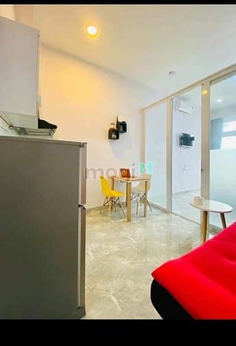 Hình ảnh nhà cho thuê mới 100%: Hẻm 85A Phạm Văn Hai, Phường 2, Tân Bình