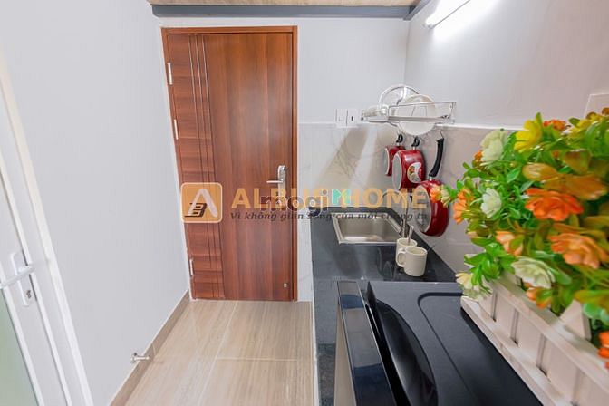 Hình ảnh Siêu Phẩm Duplex_BAN CÔNG_Full NT_Âu Cơ giáp Q10,Q11_MÁY GIẶT RIÊNG