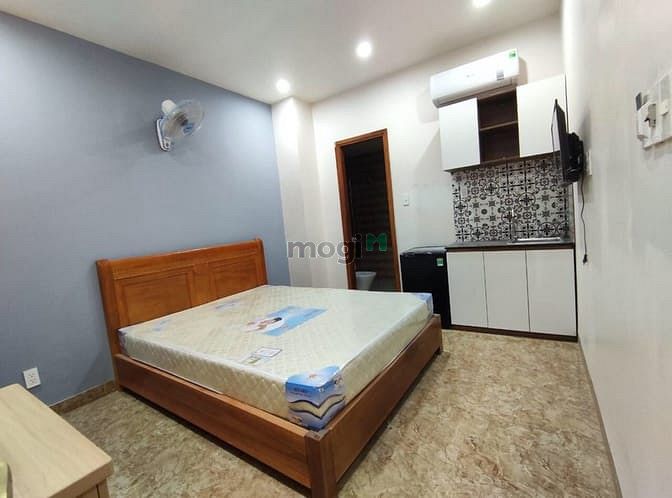 Hình ảnh Trang Chủ MB66.COM / Đăng Ký Tặng 66K quận tân Bình mới xây full nội thất 30m2 cho thuê