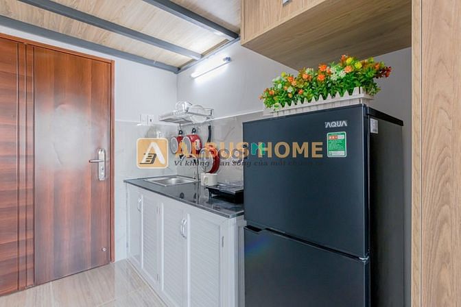 Hình ảnh Siêu Phẩm Duplex_BAN CÔNG_Full NT_Âu Cơ giáp Q10,Q11_MÁY GIẶT RIÊNG