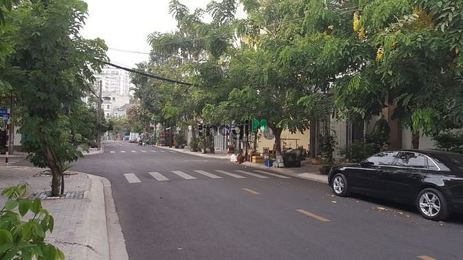Hình ảnh Nhà MT đường 75 Tân Quy Đông – 60m2