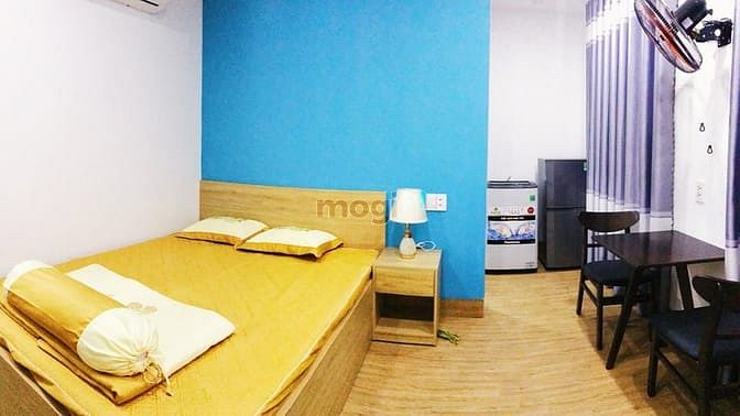 Hình ảnh Mb6623 nạp rút nhanh chóng studio gần biển Mỹ Khê, Ngũ Hành Sơn - A734