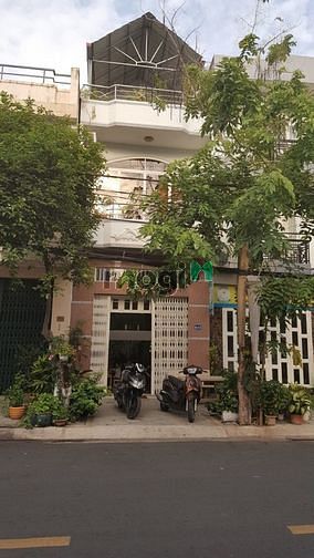 Hình ảnh Nhà MT đường 75 Tân Quy Đông – 60m2