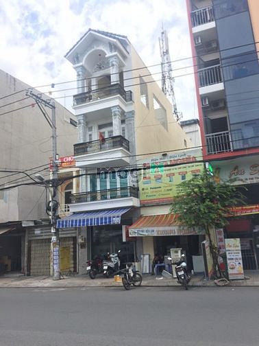 Hình ảnh Hot... Căn giá tốt duy nhất MT Phạm Văn Bạch, Quận Tân Bình