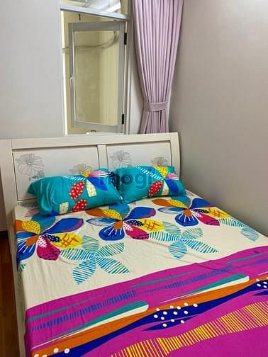 Hình ảnh ✔ Cho thuê CHCC BMC 81m 3pn 2wc - Nội thất đầy đủ