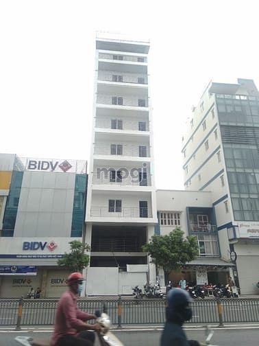 Hình ảnh Hot... Căn giá tốt duy nhất MT Phạm Văn Bạch, Quận Tân Bình