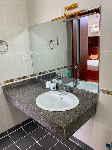 Hình ảnh ✔ Cho thuê CHCC BMC 81m 3pn 2wc - Nội thất đầy đủ