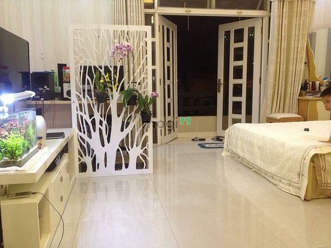 Hình ảnh Bán nhà KDC Phú Mỹ Chợ Lớn – 92.5m2