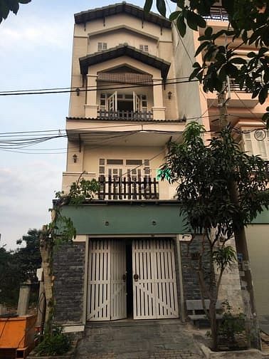 Hình ảnh Bán nhà KDC Phú Mỹ Chợ Lớn – 92.5m2