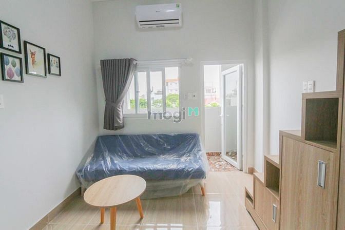 Hình ảnh Siêu Phẩm Duplex_BAN CÔNG_Full NT_Âu Cơ giáp Q10,Q11_MÁY GIẶT RIÊNG