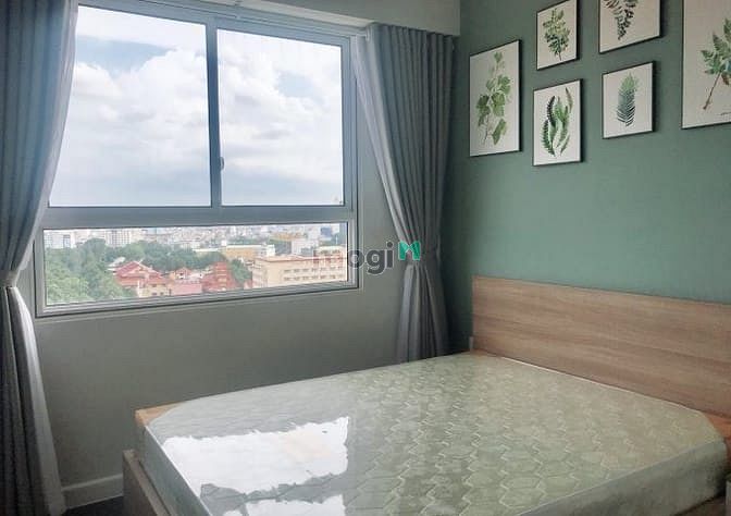 Hình ảnh Cho thuê Trang Chủ MB66.COM / Đăng Ký Tặng 66K Oriental Plaza Quận Tân Phú, 78m2, 2PN/2WC,Có NT
