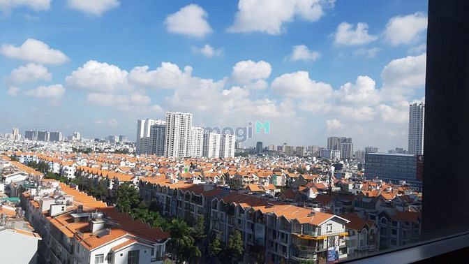 Hình ảnh ✔ Cho thuê CHCC SUNRISE CITY 99m 2pn 2wc - Nội thất đầy đủ