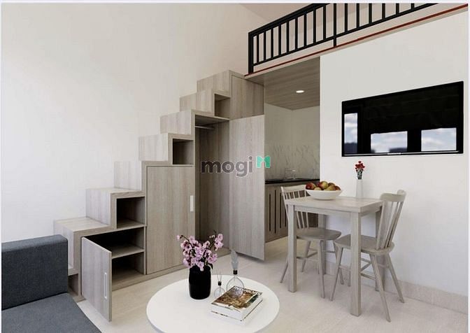 Hình ảnh Siêu Phẩm Duplex_BAN CÔNG_Full NT_Âu Cơ giáp Q10,Q11_MÁY GIẶT RIÊNG