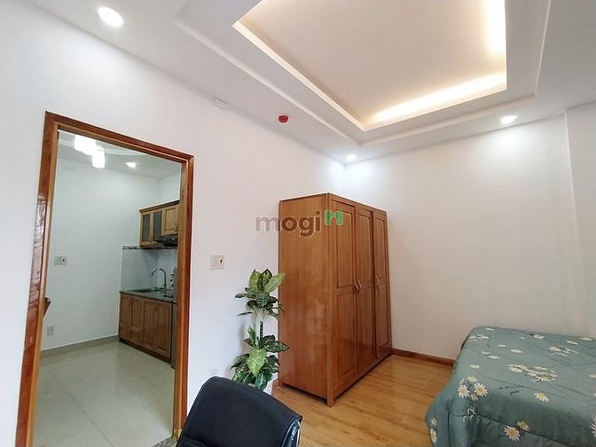 Hình ảnh Căn Hộ Cao Cấp 1PN Ngay Đường Nguyễn Trãi Quận 1