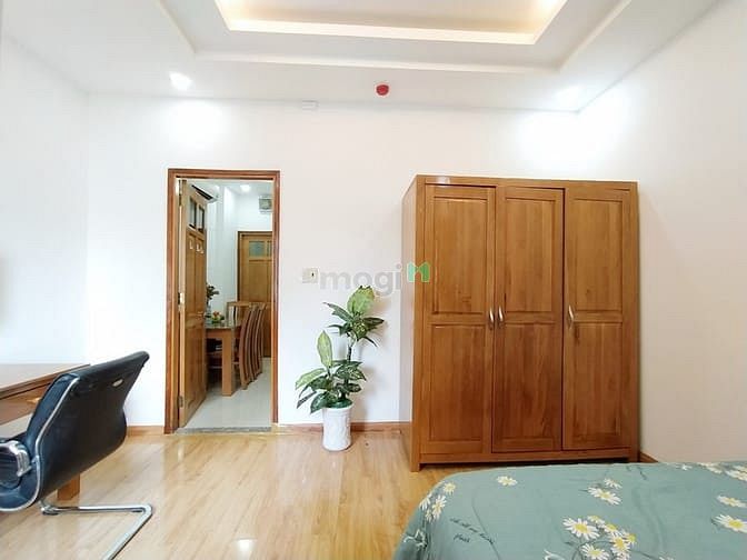 Hình ảnh Căn Hộ Cao Cấp 1PN Ngay Đường Nguyễn Trãi Quận 1