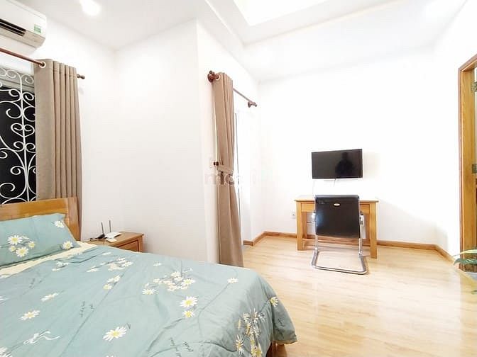 Hình ảnh Căn Hộ Cao Cấp 1PN Ngay Đường Nguyễn Trãi Quận 1