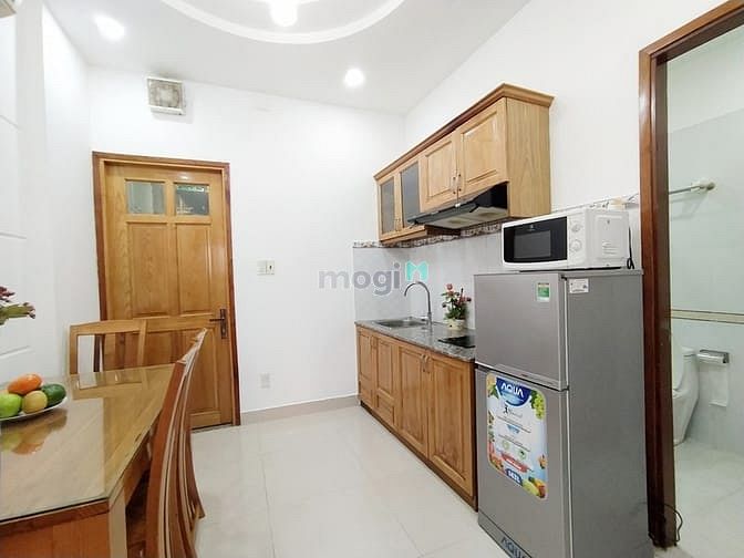 Hình ảnh Căn Hộ Cao Cấp 1PN Ngay Đường Nguyễn Trãi Quận 1