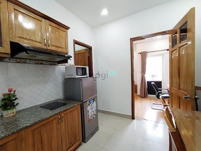 Hình ảnh Căn Hộ Cao Cấp 1PN Ngay Đường Nguyễn Trãi Quận 1
