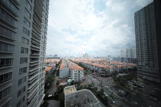 Hình ảnh ✔ Cho thuê CHCC SUNRISE CITY 99m 2pn 2wc - Nội thất đầy đủ