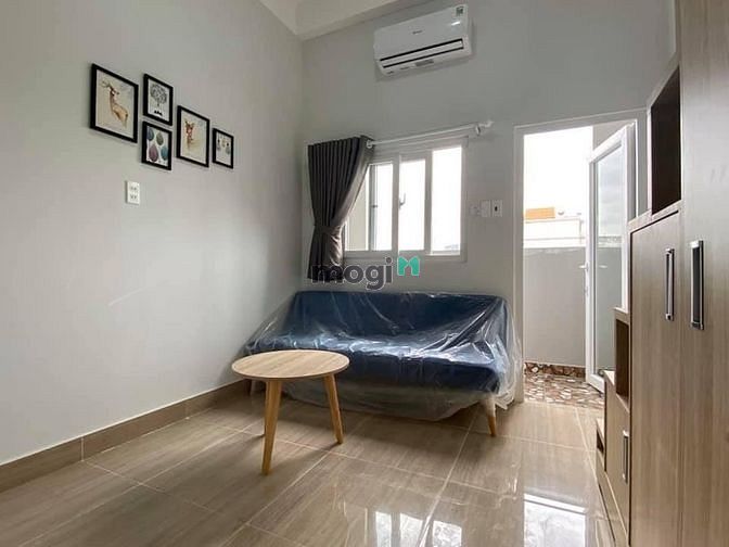 Hình ảnh Siêu Phẩm Duplex_BAN CÔNG_Full NT_Âu Cơ giáp Q10,Q11_MÁY GIẶT RIÊNG