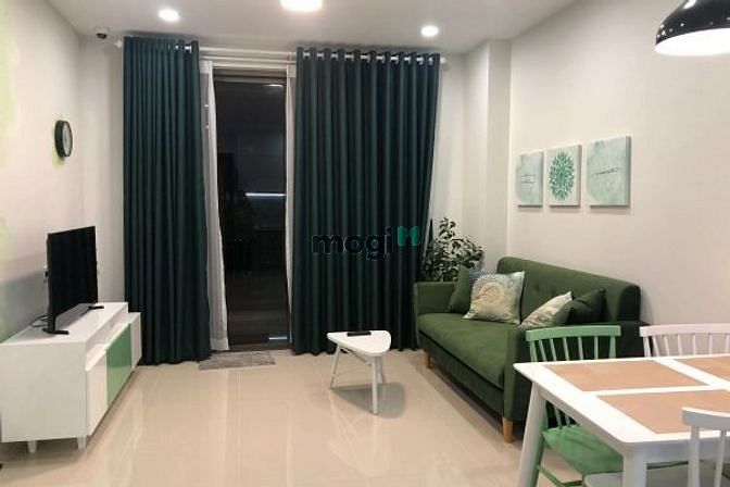 Hình ảnh Cho thuê chung cư The Harmona Trương Công Định Tân Bình, DT 75m2, 2PN