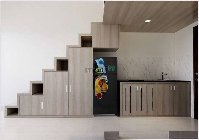 Hình ảnh Siêu Phẩm Duplex_BAN CÔNG_Full NT_Âu Cơ giáp Q10,Q11_MÁY GIẶT RIÊNG