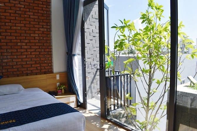 Hình ảnh Mb6623 nạp rút nhanh chóng Studio hiện đại gần biển Mỹ Khê - A210
