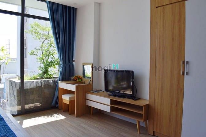 Hình ảnh Mb6623 nạp rút nhanh chóng Studio hiện đại gần biển Mỹ Khê - A210