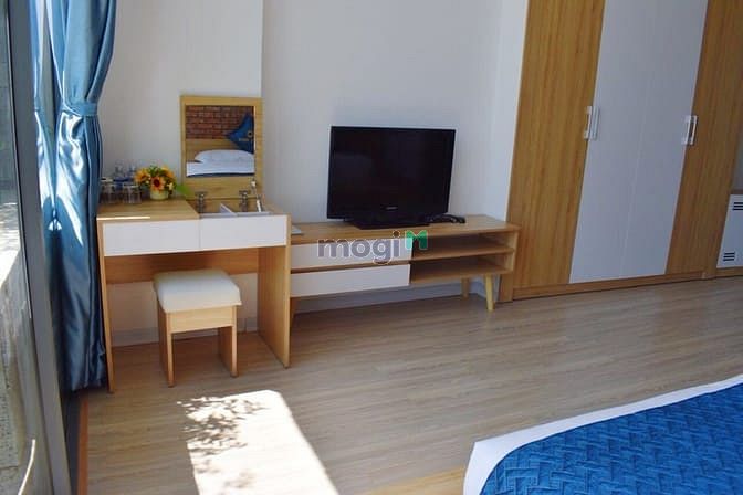 Hình ảnh Mb6623 nạp rút nhanh chóng Studio hiện đại gần biển Mỹ Khê - A210