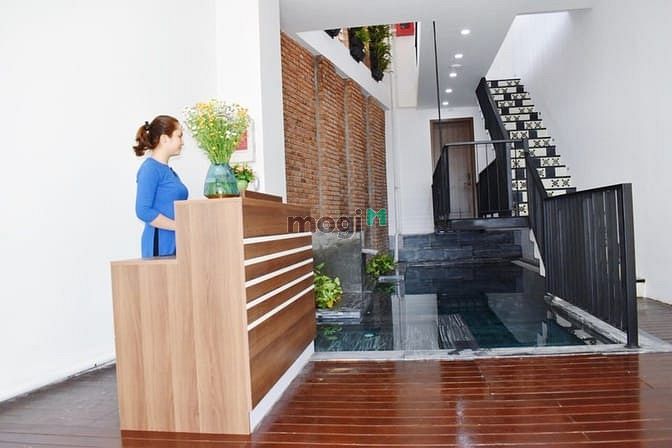 Hình ảnh Mb6623 nạp rút nhanh chóng Studio hiện đại gần biển Mỹ Khê - A210