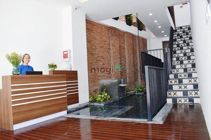 Hình ảnh Mb6623 nạp rút nhanh chóng Studio hiện đại gần biển Mỹ Khê - A210