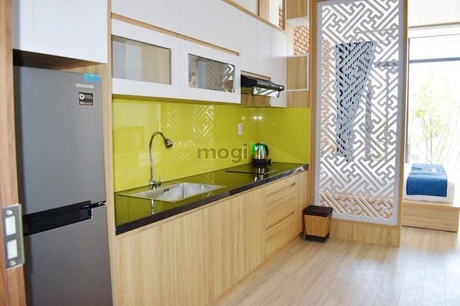 Hình ảnh Mb6623 nạp rút nhanh chóng Studio hiện đại gần biển Mỹ Khê - A210