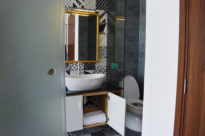 Hình ảnh Mb6623 nạp rút nhanh chóng Studio hiện đại gần biển Mỹ Khê - A210