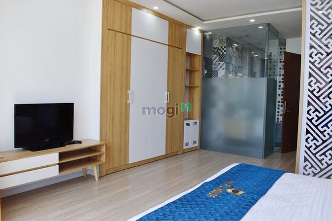 Hình ảnh Mb6623 nạp rút nhanh chóng Studio hiện đại gần biển Mỹ Khê - A210