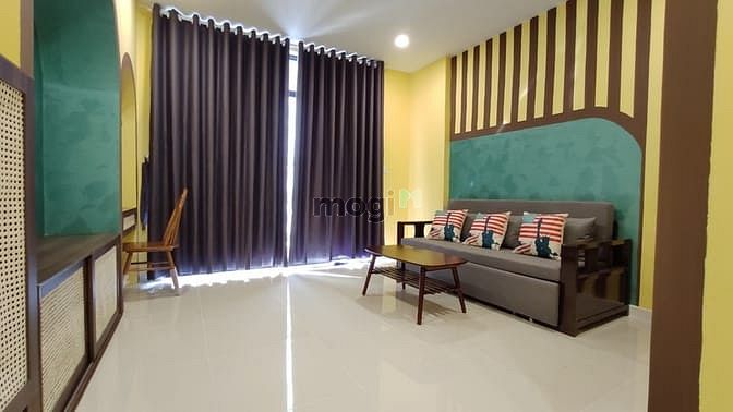 Hình ảnh ✔ Cho thuê CHCC CENTRAL PREMIUM 30m OF 1wc - Nội thất đầy đủ, Bao phí