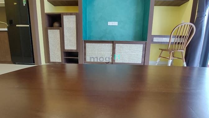 Hình ảnh ✔ Cho thuê CHCC CENTRAL PREMIUM 30m OF 1wc - Nội thất đầy đủ, Bao phí