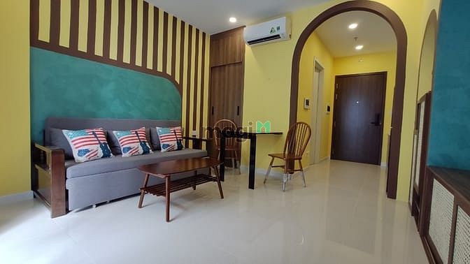 Hình ảnh ✔ Cho thuê CHCC CENTRAL PREMIUM 30m OF 1wc - Nội thất đầy đủ, Bao phí