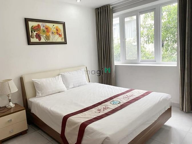 Hình ảnh Phòng đẹp cho thuê Full tiện nghi Q7,ngay chợ Tân Mỹ