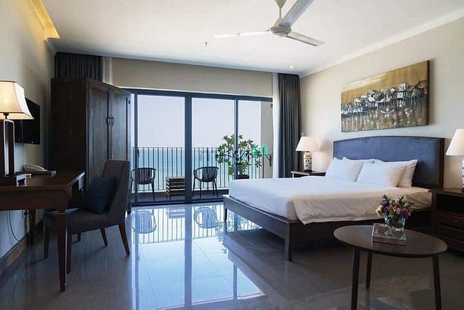 Hình ảnh Mb6623 nạp rút nhanh chóng studio có ban công, view biển đẹp, Sơn Trà - A810