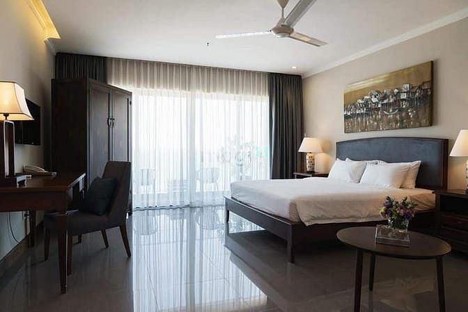 Hình ảnh Mb6623 nạp rút nhanh chóng studio có ban công, view biển đẹp, Sơn Trà - A810