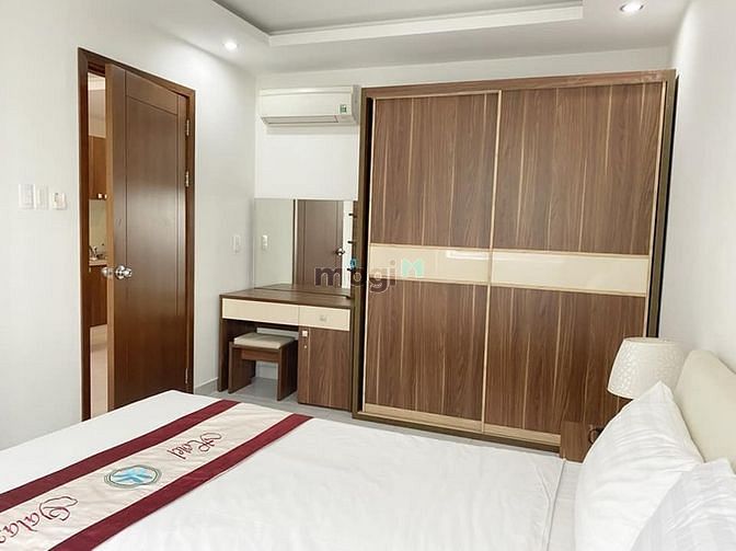 Hình ảnh Phòng đẹp cho thuê Full tiện nghi Q7,ngay chợ Tân Mỹ