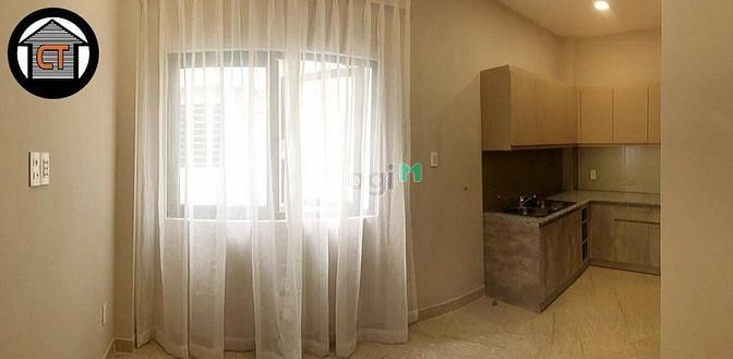 Hình ảnh Bán nhà đường 12m KDC Công Ích, phường Phú Mỹ, quận 7