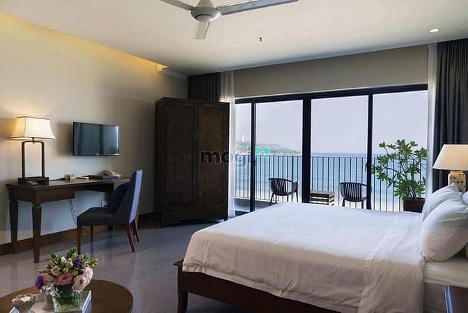 Hình ảnh Mb6623 nạp rút nhanh chóng studio có ban công, view biển đẹp, Sơn Trà - A810